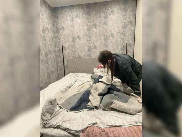 BabyfaceVixen1 webcam