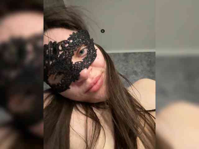 BabyfaceVixen1 webcam