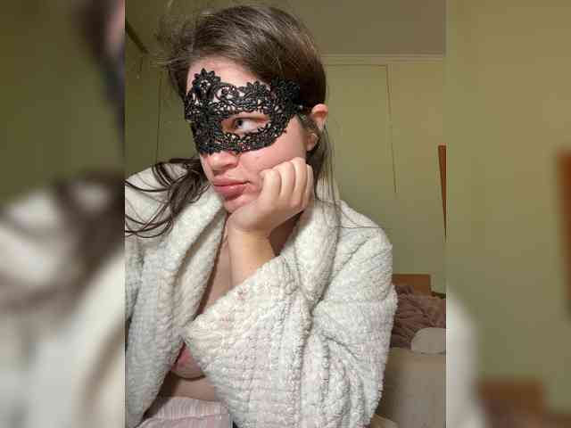 BabyfaceVixen1 webcam