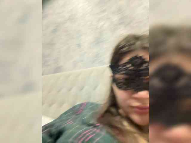 BabyfaceVixen1 webcam