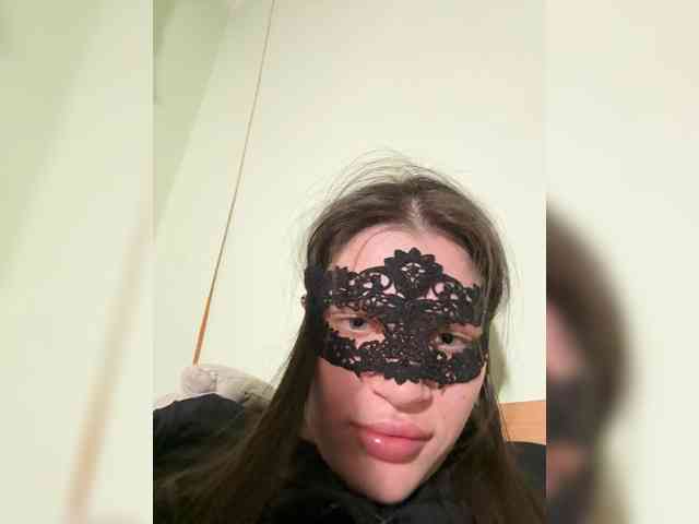 BabyfaceVixen1 Live Webcam on BongaCams