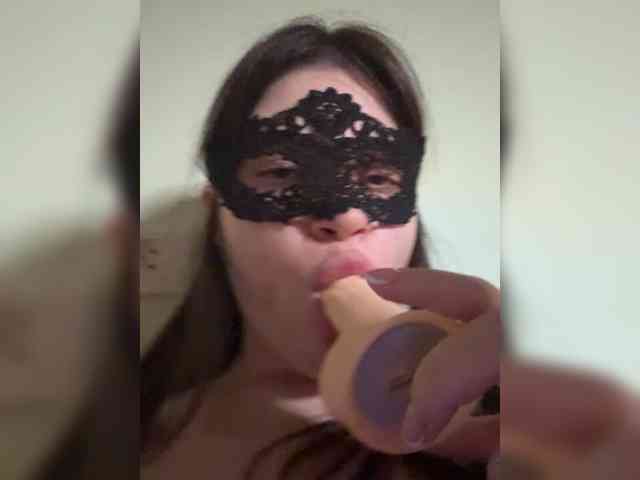 BabyfaceVixen1 webcam