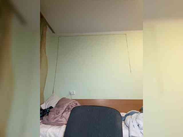 BabyfaceVixen1 webcam