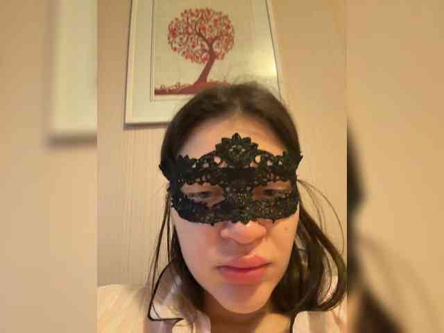 BabyfaceVixen1 webcam