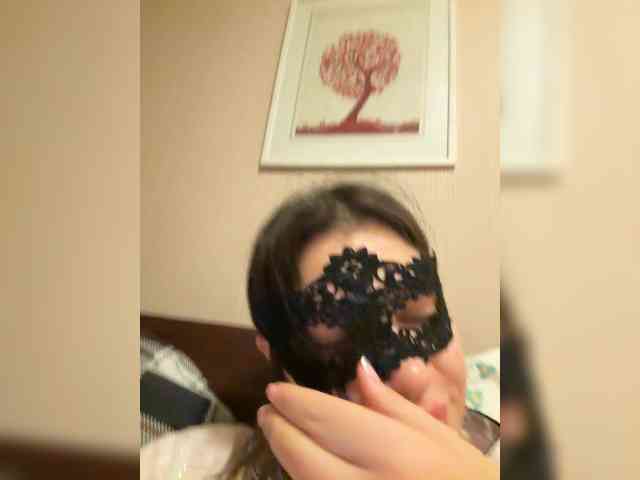 BabyfaceVixen1 webcam