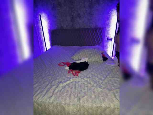 BabyfaceVixen1 webcam