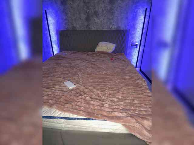 BabyfaceVixen1 webcam