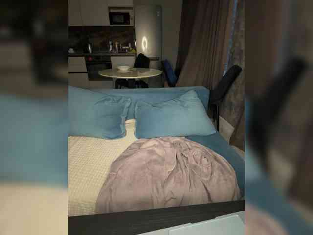 BabyfaceVixen1 webcam