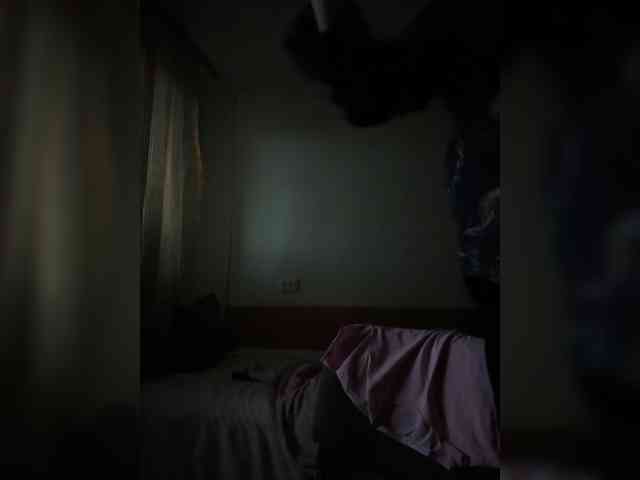 BabyfaceVixen1 webcam