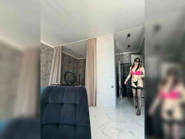 BabyfaceVixen1 webcam