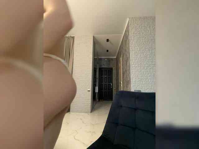 BabyfaceVixen1 webcam