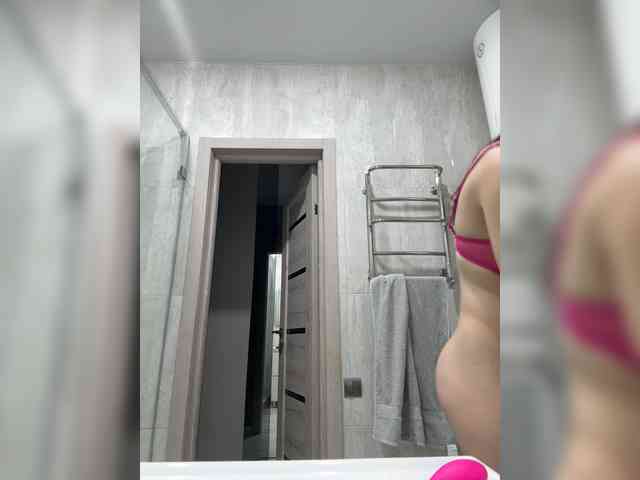 BabyfaceVixen1 webcam