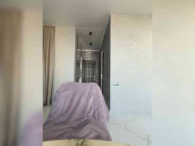 BabyfaceVixen1 webcam