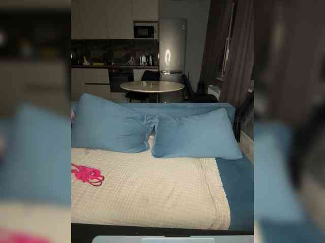 BabyfaceVixen1 webcam