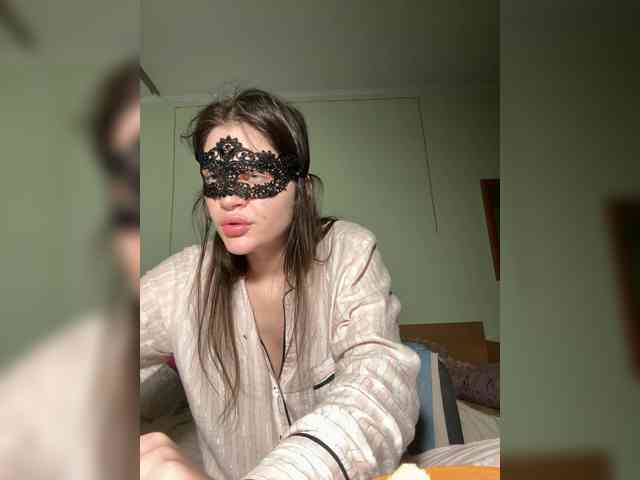 BabyfaceVixen1 webcam