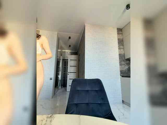 BabyfaceVixen1 webcam