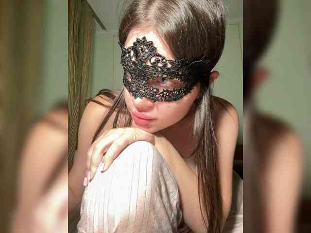 BabyfaceVixen1 webcam