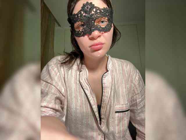 BabyfaceVixen1 webcam