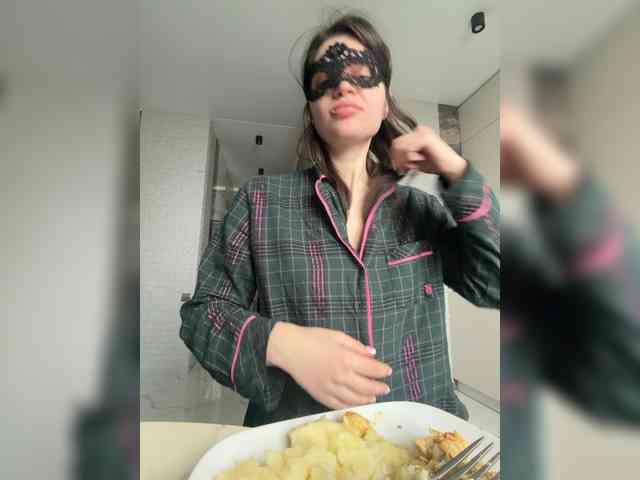 BabyfaceVixen1 webcam