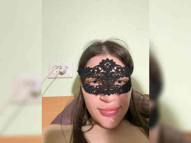 BabyfaceVixen1 webcam