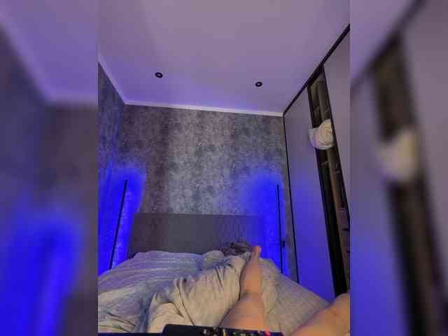 BabyfaceVixen1 webcam