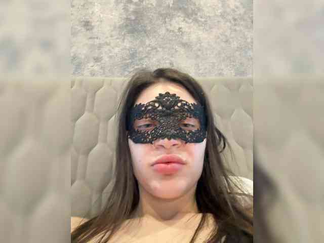 BabyfaceVixen1 webcam