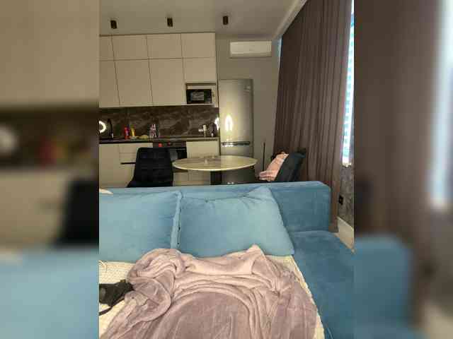 BabyfaceVixen1 webcam