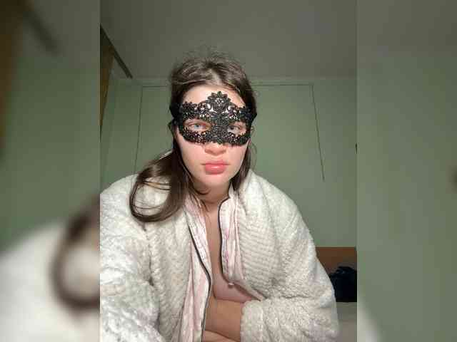 BabyfaceVixen1 webcam