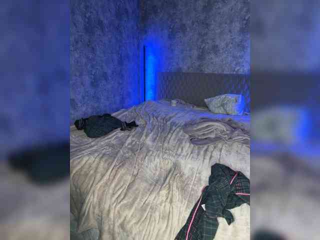 BabyfaceVixen1 webcam