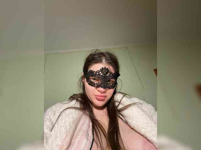 BabyfaceVixen1 webcam