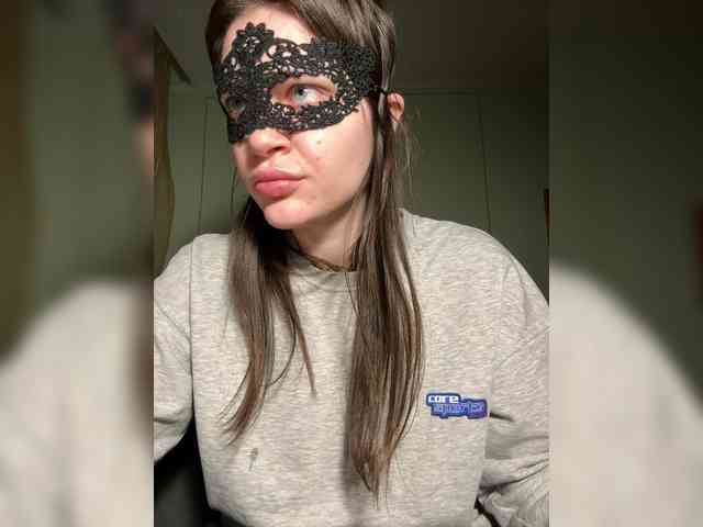 BabyfaceVixen1 webcam