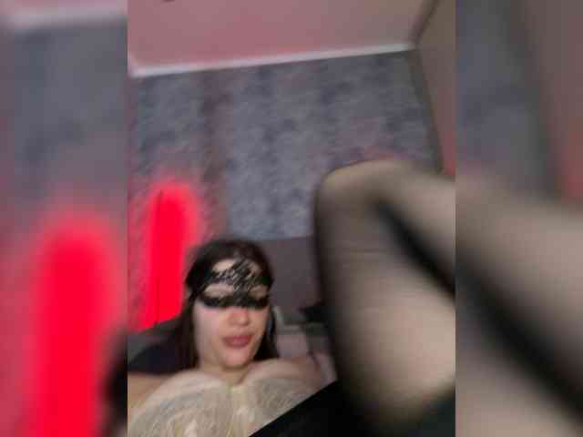 BabyfaceVixen1 webcam