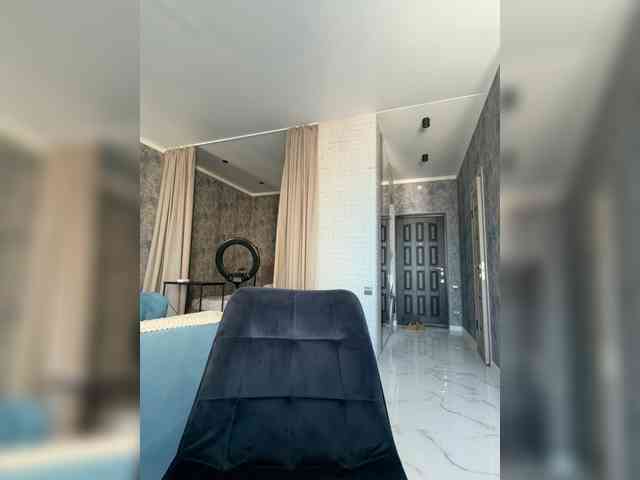 BabyfaceVixen1 webcam