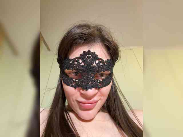 BabyfaceVixen1 webcam