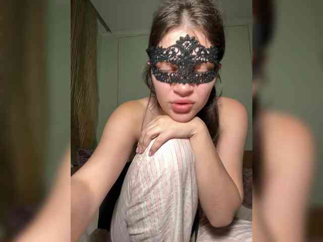 BabyfaceVixen1 webcam