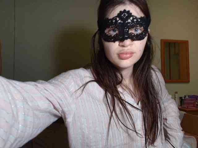BabyfaceVixen1 webcam