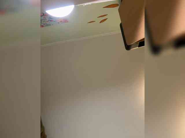 BabyfaceVixen1 webcam