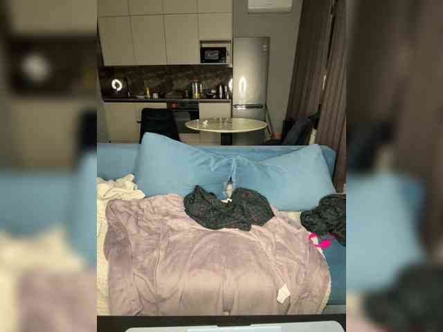 BabyfaceVixen1 webcam