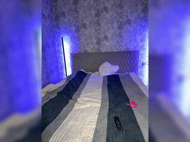 BabyfaceVixen1 webcam