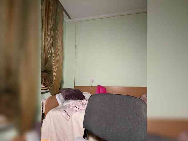 BabyfaceVixen1 webcam