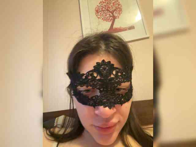 BabyfaceVixen1 webcam