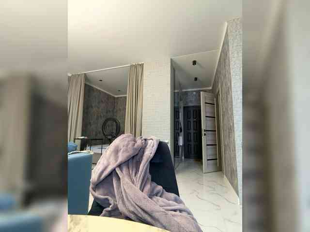 BabyfaceVixen1 webcam