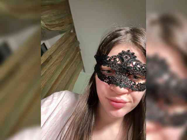 BabyfaceVixen1 webcam