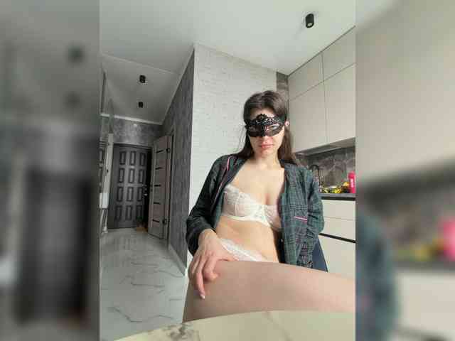 BabyfaceVixen1 webcam