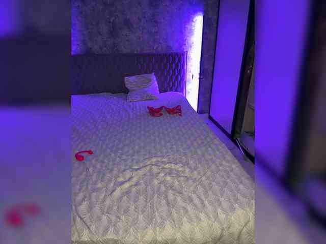 BabyfaceVixen1 webcam