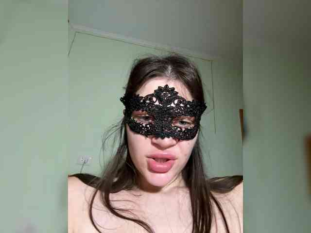 BabyfaceVixen1 webcam
