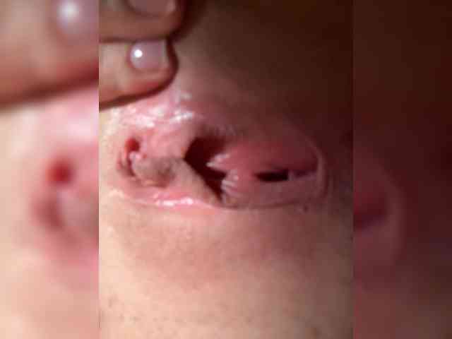 BabyfaceVixen1 webcam