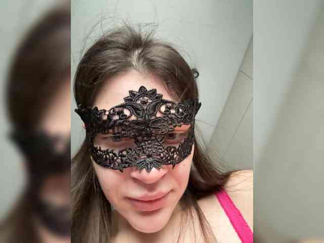 BabyfaceVixen1 webcam