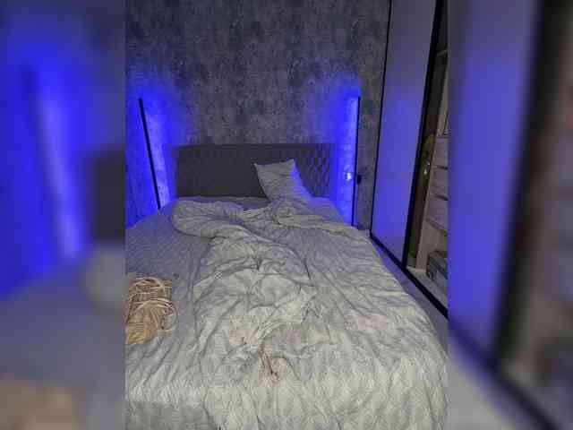 BabyfaceVixen1 webcam