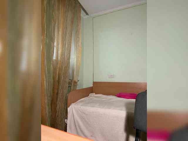 BabyfaceVixen1 webcam